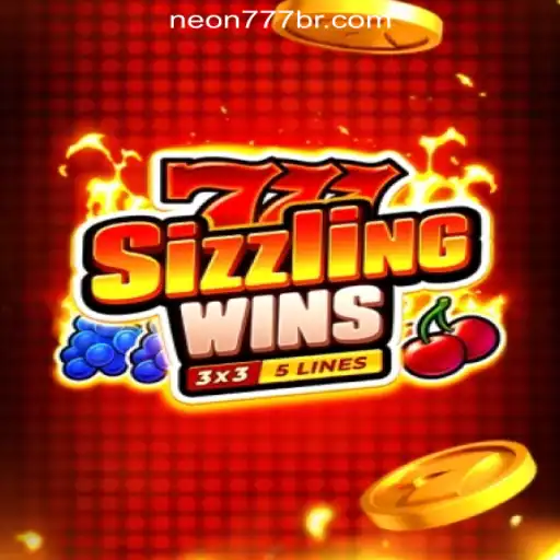 Unveiling the Thrills of 777sizzlingwins: Dive Into the 9F-NEON777 Oficial Slots Brasil #1