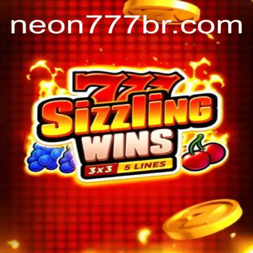 Unveiling the Thrills of 777sizzlingwins: Dive Into the 9F-NEON777 Oficial Slots Brasil #1