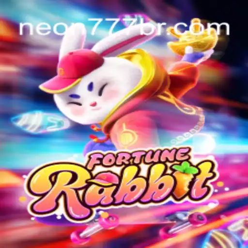 Exploring FortuneRabbit: An Adventurous Slot Journey with 9F-NEON777 Oficial Slots Brasil #1