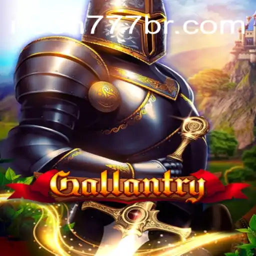 Gallantry: An Immersive Slot Gaming Experience with 9F-NEON777 Oficial Slots Brasil #1