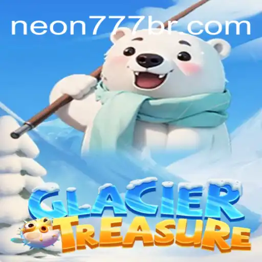 Discover the Thrills of GlacierTreasure: The Ultimate Gaming Experience with 9F-NEON777 Oficial Slots Brasil #1