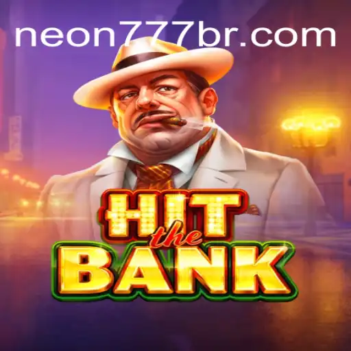 HitTheBank: A Comprehensive Guide to Mastering 9F-NEON777 Oficial Slots Brasil #1