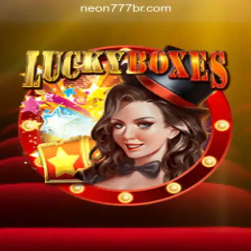 Exploring the Exciting World of LuckyBoxes: The Game Revolutionizing Slots in Brazil