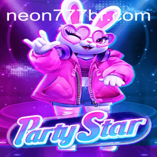 PartyStar: A Glimpse Into the Exciting World of 9F-NEON777 Oficial Slots Brasil #1