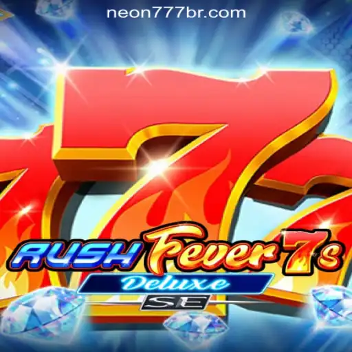 Discover the Thrills of RushFever7sDeluxeSE with 9F-NEON777 Oficial Slots Brasil #1