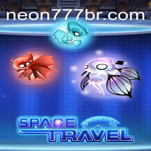 SpaceTravel: Exploring the Universe with 9F-NEON777 Oficial Slots Brasil #1