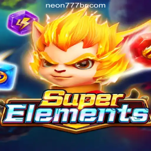 Exploring the Enchanting World of SuperElements and 9F-NEON777 Oficial Slots Brasil #1
