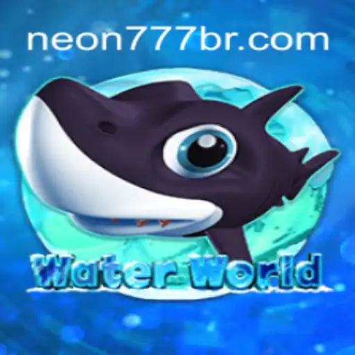 WaterWorld: Dive Into the Adventure with 9F-NEON777 Oficial Slots Brasil #1