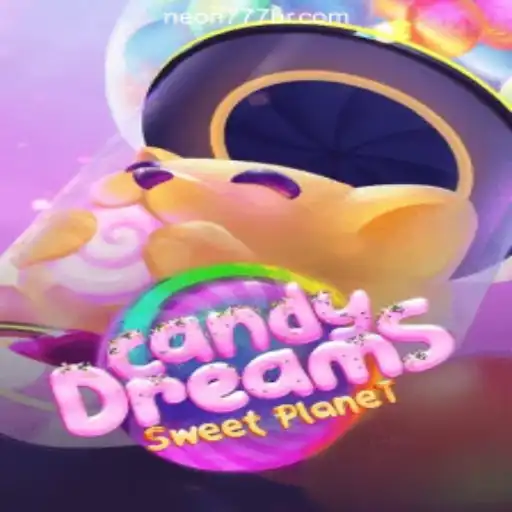 CandyDreams and 9F-NEON777 Oficial Slots Brasil #1: A Sweet Adventure in Gaming