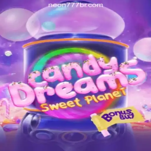 Explore the Sweet Adventures of CandyDreamsSweetPlanet and the Exciting World of 9F-NEON777 Oficial Slots Brasil