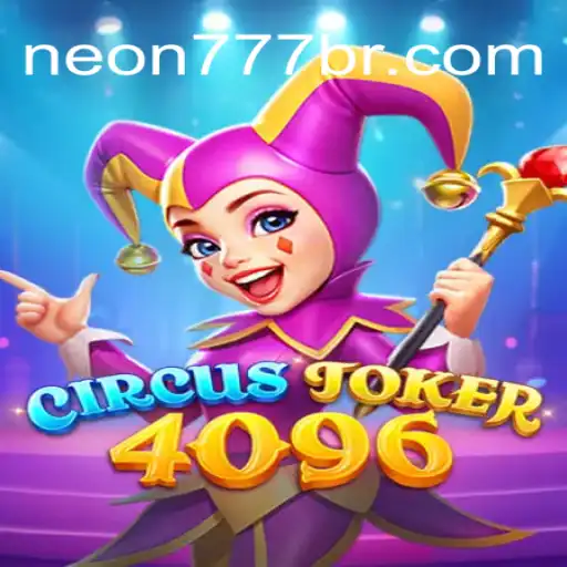 Exploring the Thrills of CircusJoker4096: A Game Revolution with 9F-NEON777 Oficial Slots Brasil #1