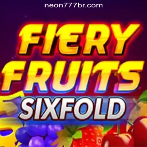 Discover the Thrills of FieryFruitsSixFold: A Guide to the Hottest New Slot Game