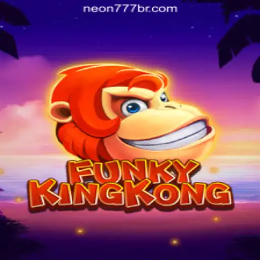 FunkyKingKong: The Gaming Experience with 9F-NEON777 Oficial Slots Brasil #1