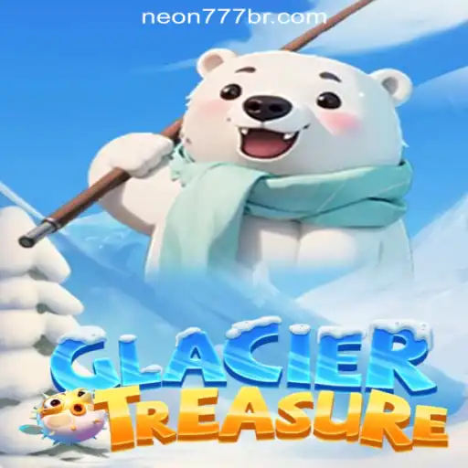 Discover the Thrills of GlacierTreasure: The Ultimate Gaming Experience with 9F-NEON777 Oficial Slots Brasil #1