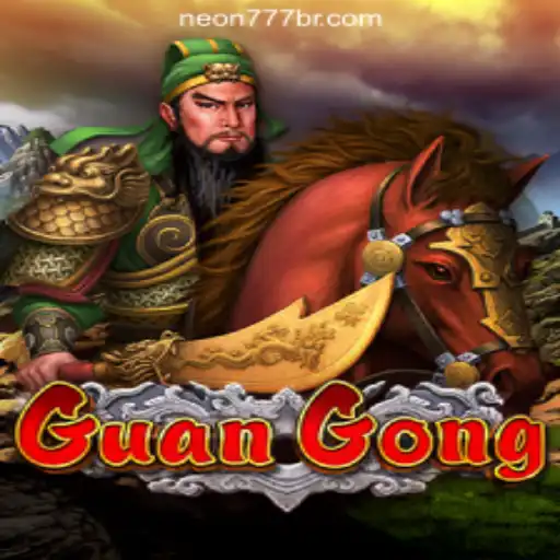 Exploring GuanGong: The Mystical World of 9F-NEON777 Oficial Slots Brasil #1