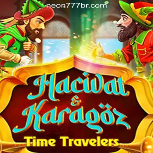 Exploring the Fascinating World of HacivatandKaragoz and the Rise of 9F-NEON777 Oficial Slots Brasil #1