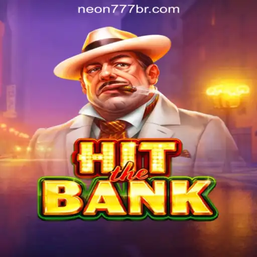 HitTheBank: A Comprehensive Guide to Mastering 9F-NEON777 Oficial Slots Brasil #1