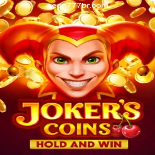 Exploring JokersCoins: A Thrilling Dive into 9F-NEON777 Oficial Slots Brasil #1