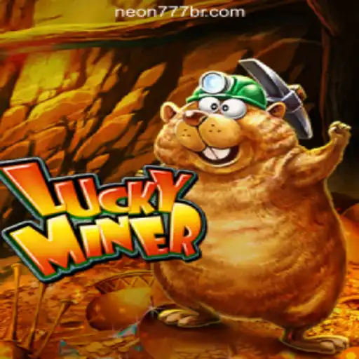 Discover the Thrilling World of LuckyMiner: A Deep Dive into 9F-NEON777 Oficial Slots Brasil #1