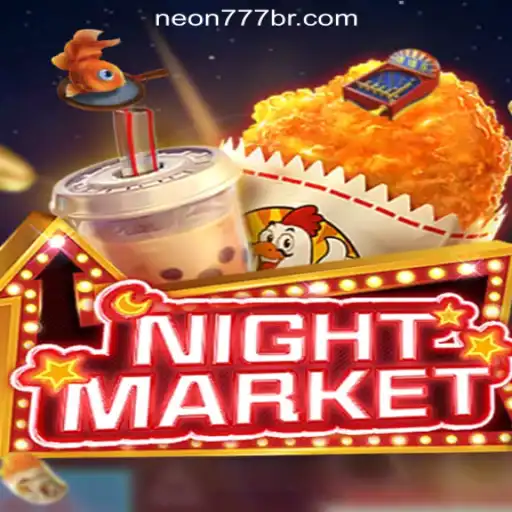 Exploring NIGHTMARKET: A Deep Dive into 9F-NEON777 Oficial Slots Brasil #1