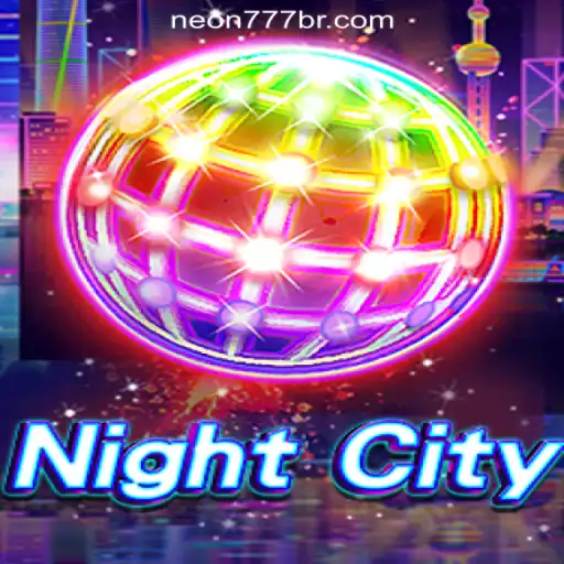 Exploring the Thrilling World of NightCity: A Guide to 9F-NEON777 Oficial Slots Brasil #1