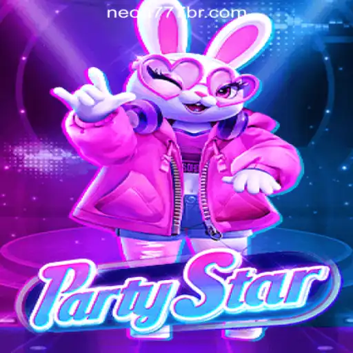 PartyStar: A Glimpse Into the Exciting World of 9F-NEON777 Oficial Slots Brasil #1
