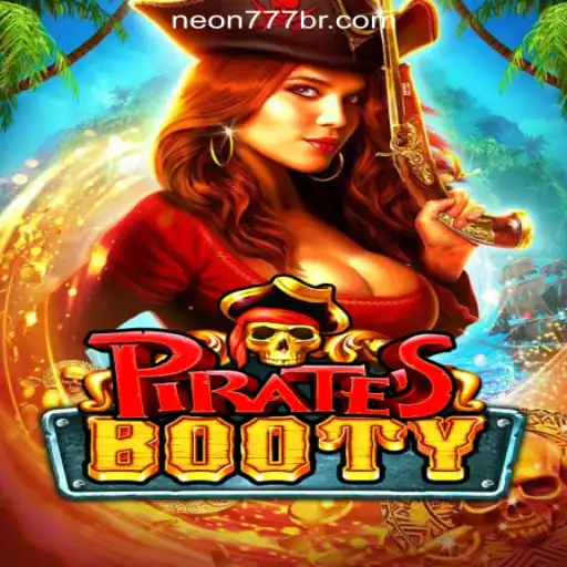 Dive into the Thrilling World of PiratesBooty with 9F-NEON777 Oficial Slots Brasil #1
