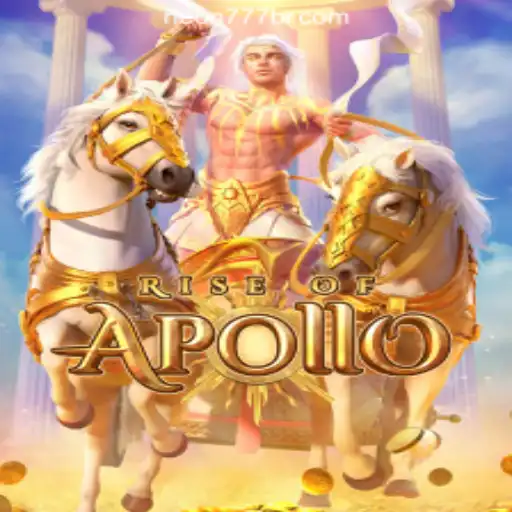 Unveiling the Mythical World of Rise of Apollo: A Deep Dive into the Thrilling Slot Game