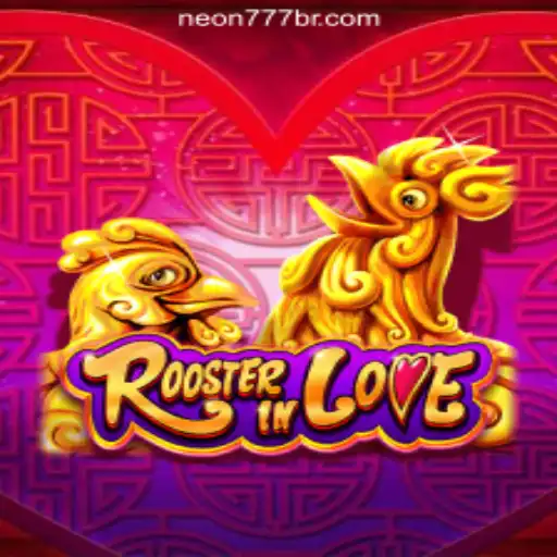 RoosterInLove: The Captivating World of 9F-NEON777 Oficial Slots Brasil #1