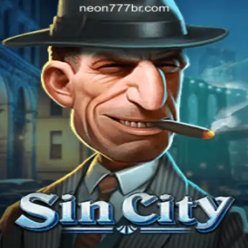 Discover SinCity: The Thrilling World of 9F-NEON777 Oficial Slots Brasil #1