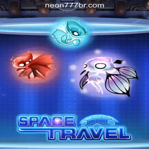SpaceTravel: Exploring the Universe with 9F-NEON777 Oficial Slots Brasil #1