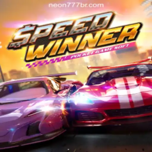Discover the Fast-Paced Thrills of SpeedWinner in 9F-NEON777 Oficial Slots Brasil #1