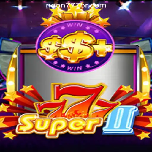 Exploring Super777II: A Deep Dive into the New Slot Sensation