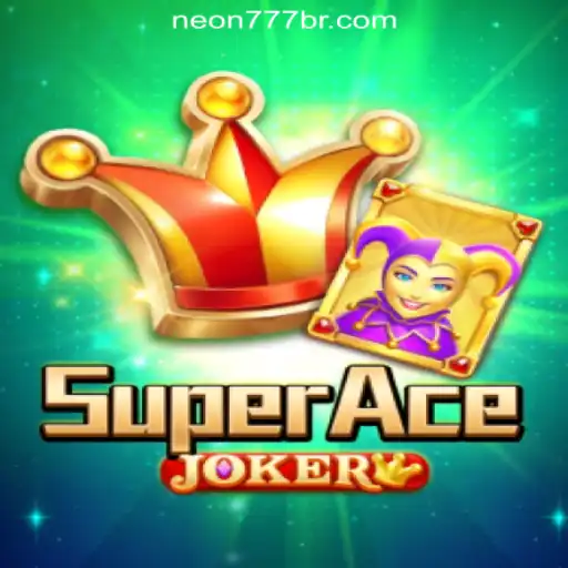Discover SuperAceJoker: Dive into the World of 9F-NEON777 Oficial Slots Brasil #1