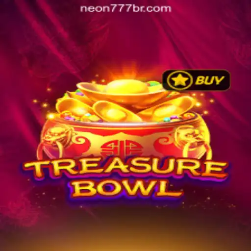 Exploring TreasureBowl: A Deep Dive into 9F-NEON777 Oficial Slots Brasil