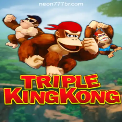 Explore the Excitement of TripleKingKong: The #1 Slot Game in Brazil